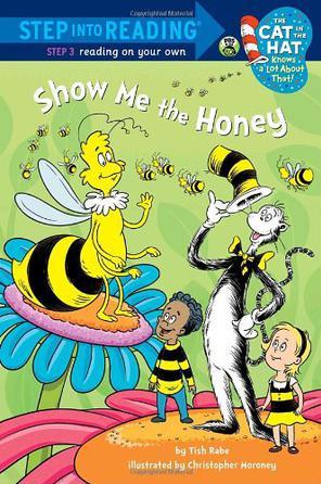 Show me the Honey