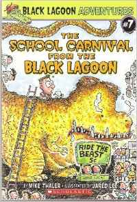 The School Carnival from the Black Lag