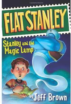 Stanley and the Magic Lamp