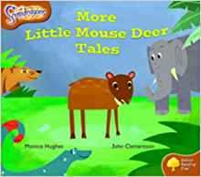 Oxford Reading Tree: Level 8: Snapdrag