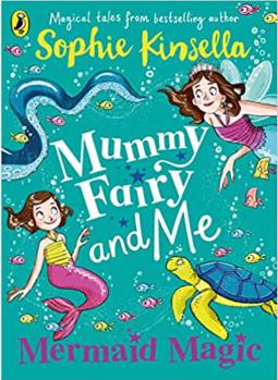 Mummy Fairy And Me Mermaid Magic