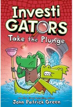 InvestiGators#2: Take the Plunge