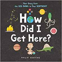 How Did I Get Here?: Your Story from t