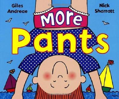 More Pants
