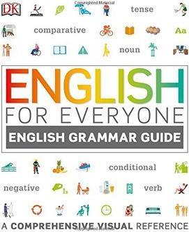 English for Everyone English Grammar G