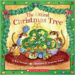 Littlest Christmas Tree