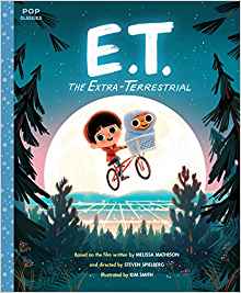 E.T. The Extra-Terrestrial: The Classi