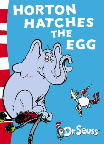 Horton Hatches the Egg
