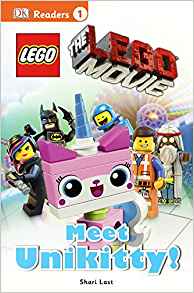 Meet Unikitty! (Turtleback School & Li