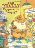 What Really Happened to Humpty?