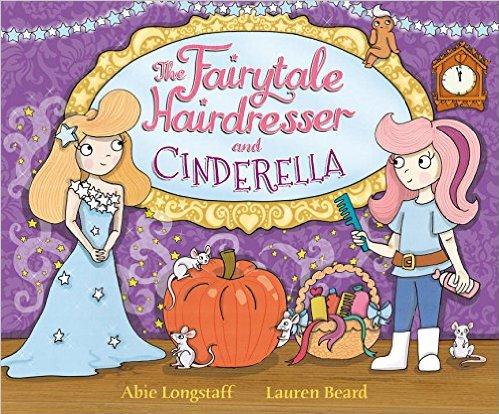 The Fairytale Hairdresser and Cinderel