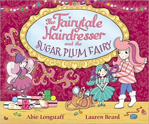 The Fairytale Hairdresser and the Suga