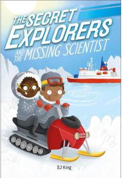 The Secret Explorers and the Missing S