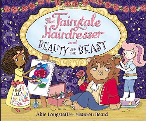The Fairytale Hairdresser and Beauty a