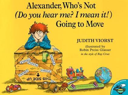 Alexander, Who's Not (Do You Hear Me? 