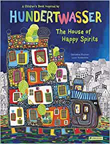 The House of Happy Spirits: A Children
