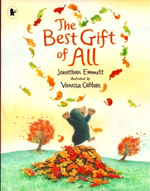 The Best Gift of All
