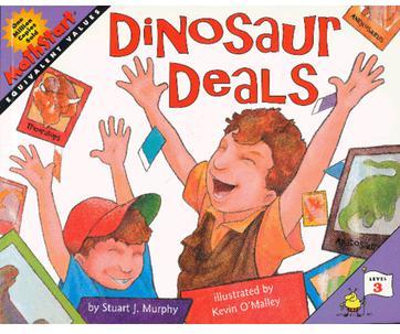 Dinosaur Deals