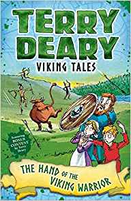 Viking Tales: The Hand of the Viking W