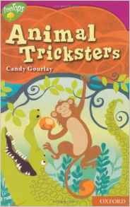 Oxford Reading Tree: Level 10: Treetop