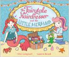 The Fairytale Hairdresser and the Litt
