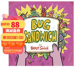Bug Sandwich