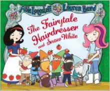 The Fairytale Hairdresser and Snow Whi