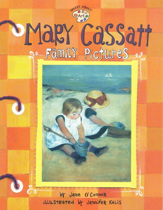 Mary Cassatt