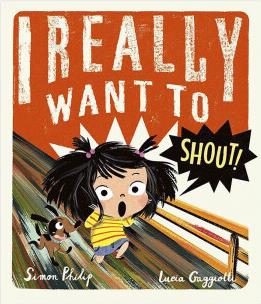 I Really Want to Shout