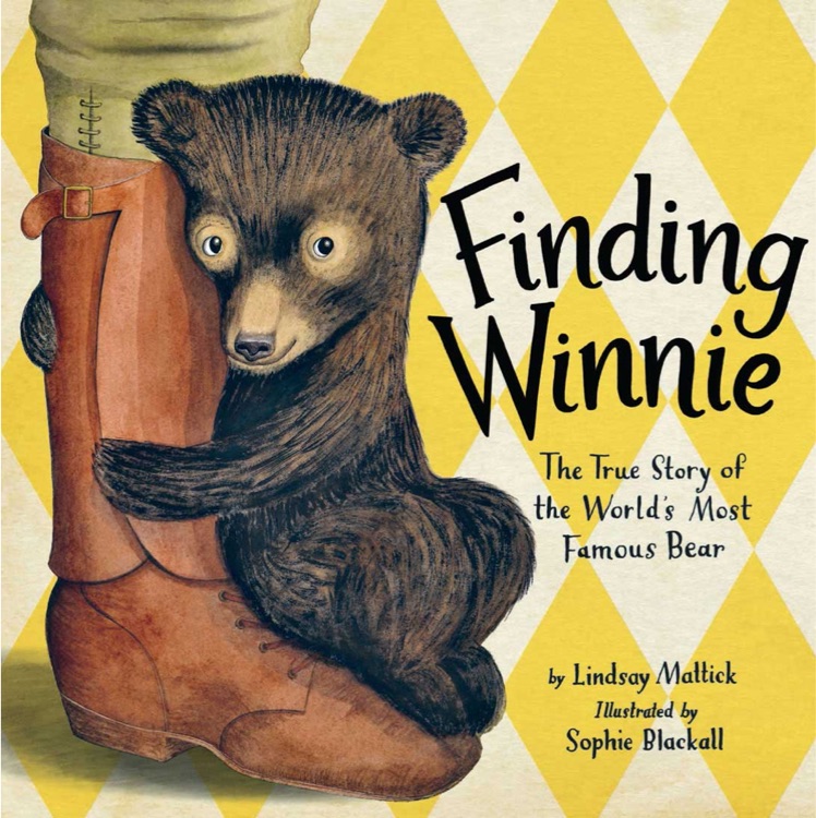 Finding Winnie