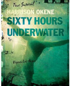 Harrison Okene: Sixty Hours Underwater
