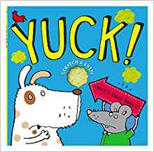 Yuck! What's That Smell?