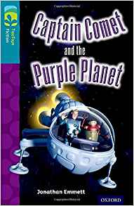 Oxford Reading Tree Treetops Fiction: 