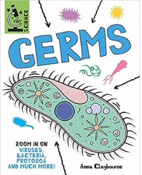Tiny Science: Germs系列
