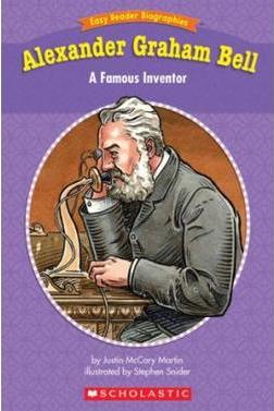 Alexander Graham Bell