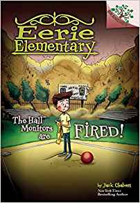 The Hall Monitors Are Fired!: A Branch