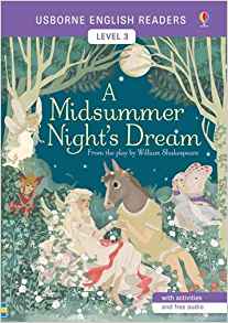 UER 3 A MIDSUMMER NIGHT'S DREAM