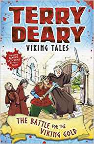 Viking Tales: The Battle for the Vikin