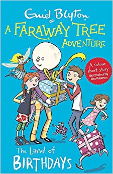 AFarawayTreeAdventure: TheLandofBirthd