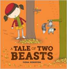 A Tale of Two Beasts