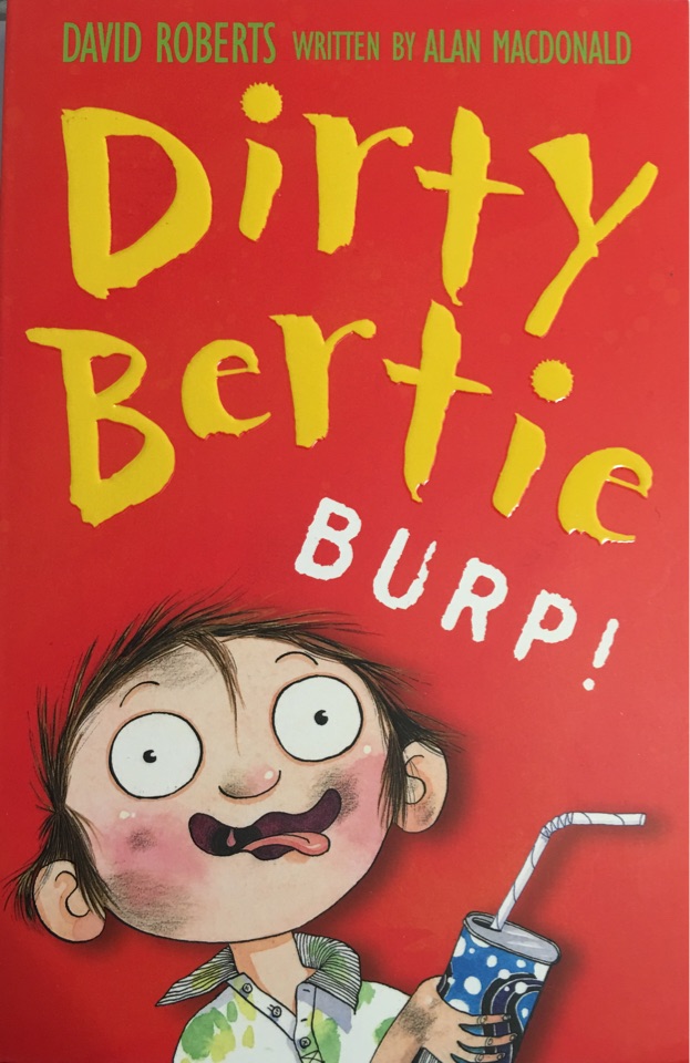 Burp!