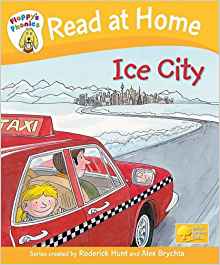 Read at Home: Floppy's Phonics: L5: Ic