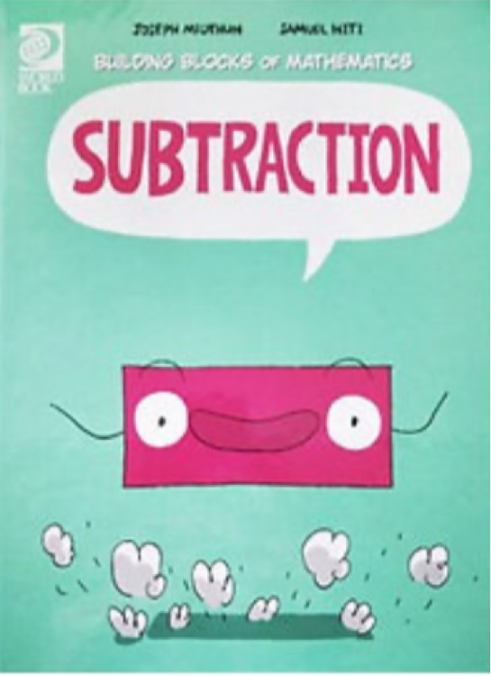 Subtraction (Building Blocks of Mathem