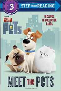 Meet the Pets (Secret Life of Pets) (S