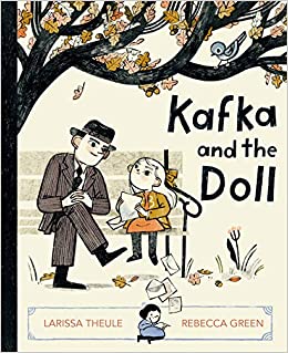 Kafka and the Doll