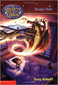 Secrets of Droon 17 : Dream Thief