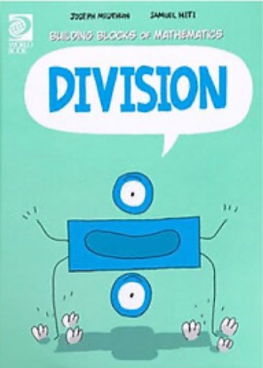 Division (Building Blocks of Mathemati