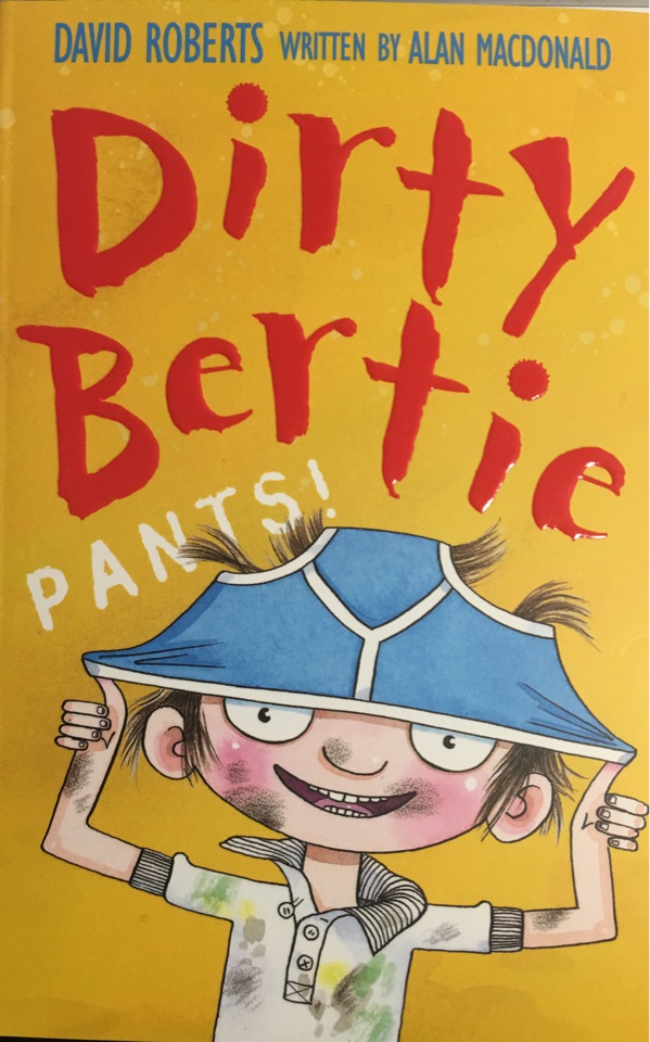 Pants!