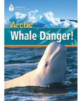 Arctic Whale Danger!