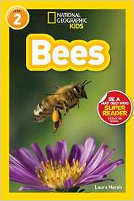 National Geographic Kids Readers Level